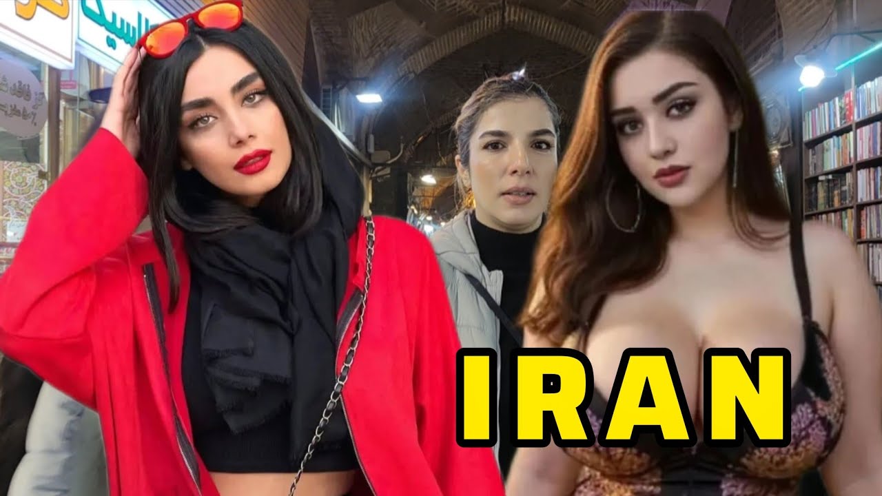 🔵 Walk With Me. Walk With Me  in Iran | Real Life in Isfahan Walking Tour - Travel & City Streets