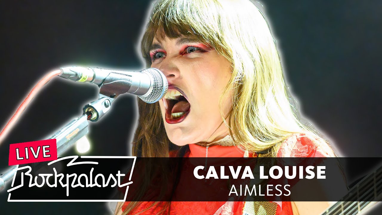 Calva Louise &ndash; 