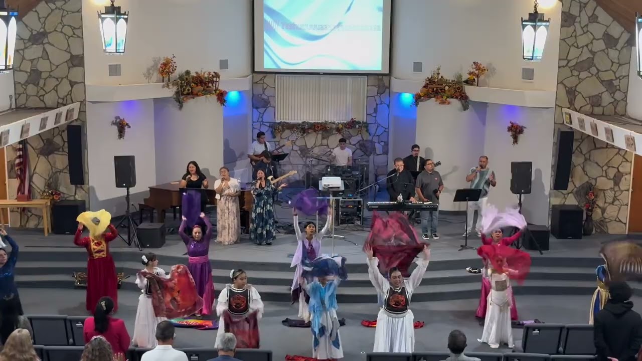 Quiero conocer a Jesús 