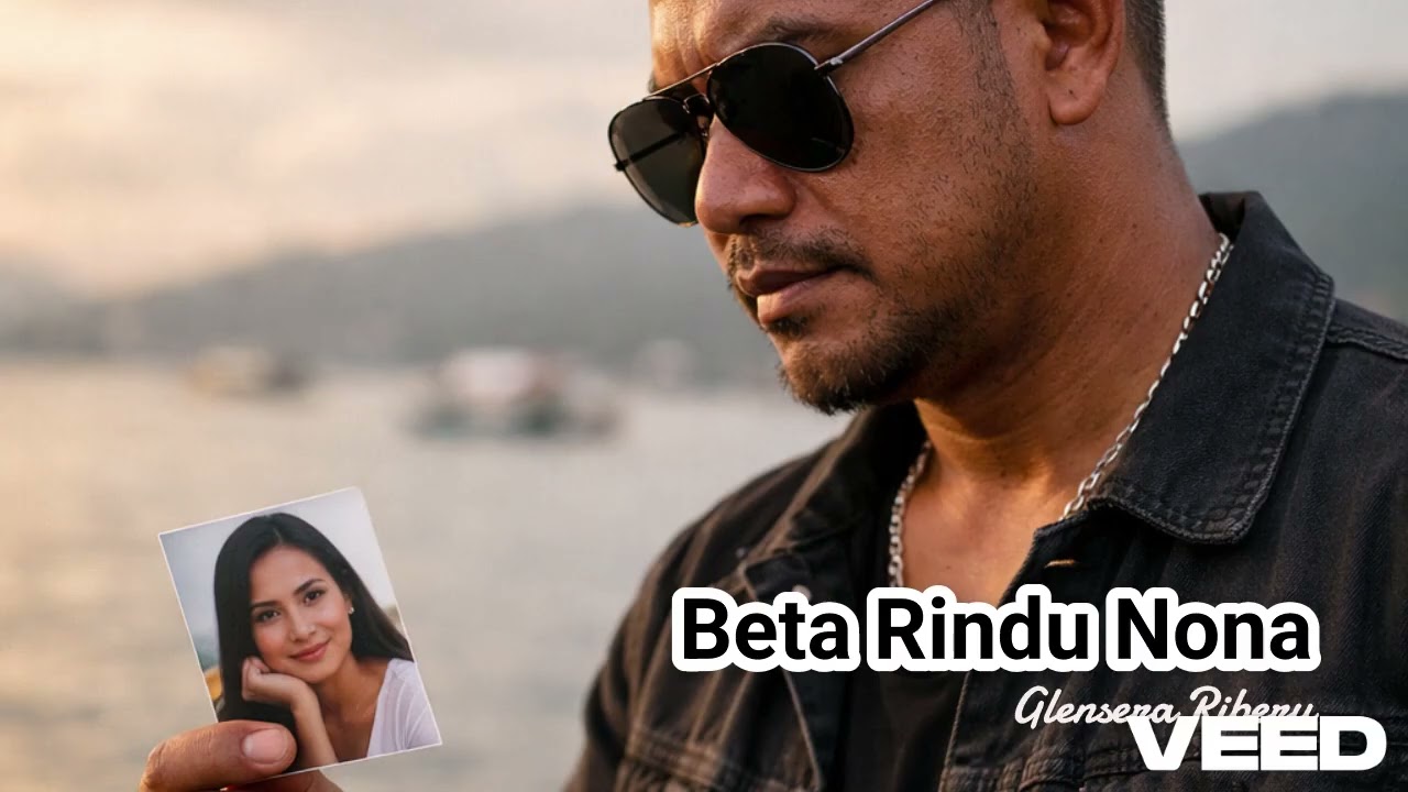 BETA RINDU NONA -GLENSERA RIBERU
