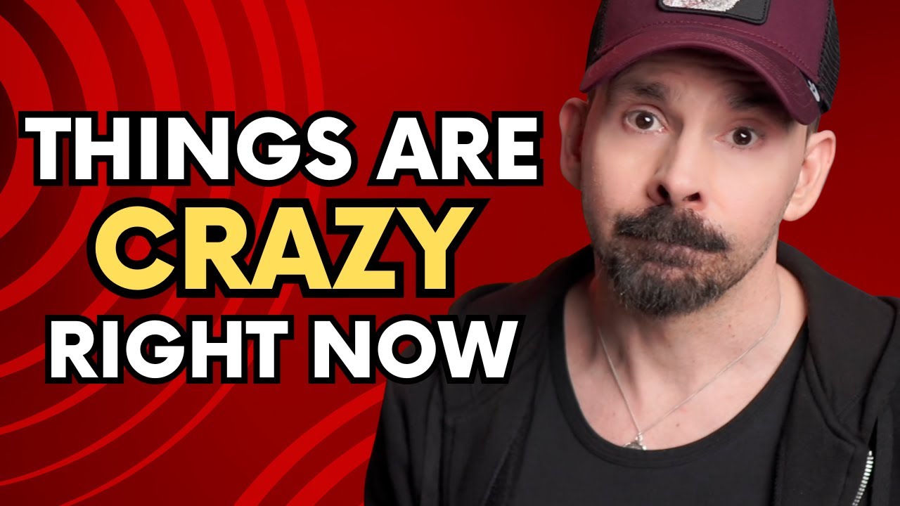 Right now is a terrifying time for INFJ’s