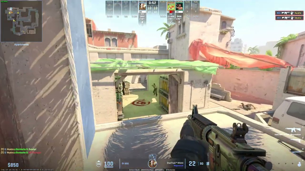 CS2
