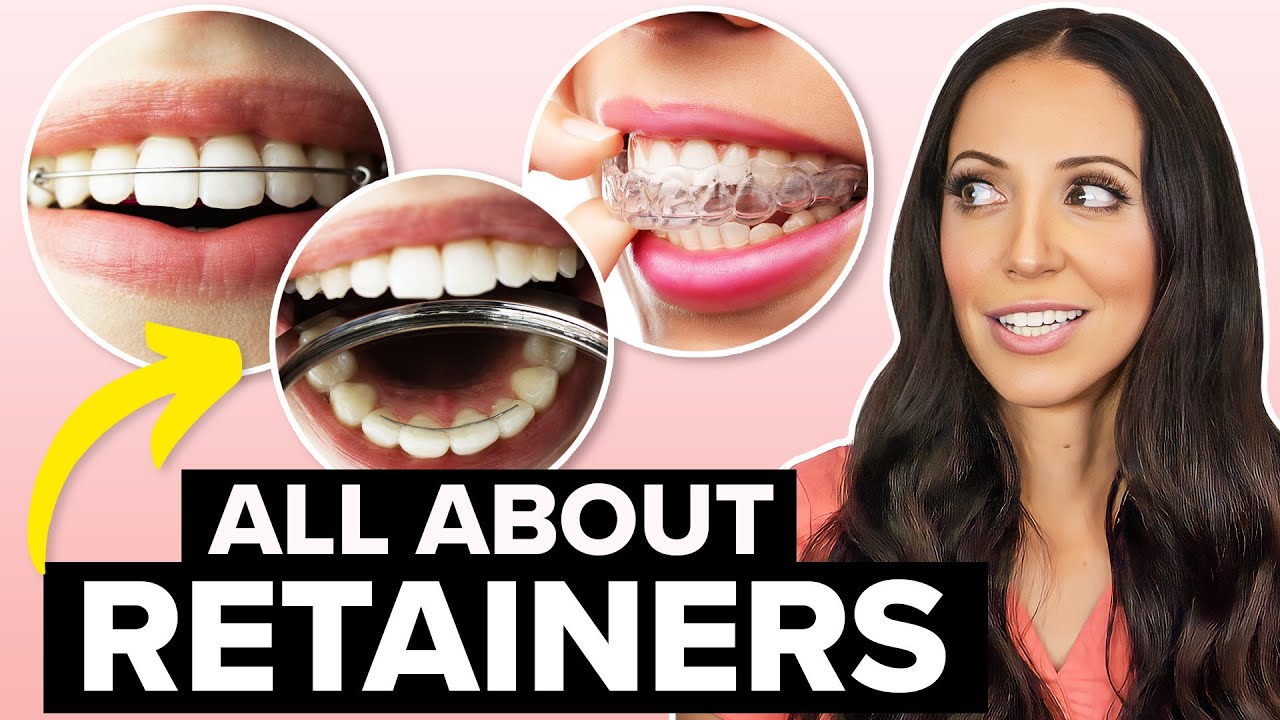 Do You REALLY Need To Wear Your Retainer?