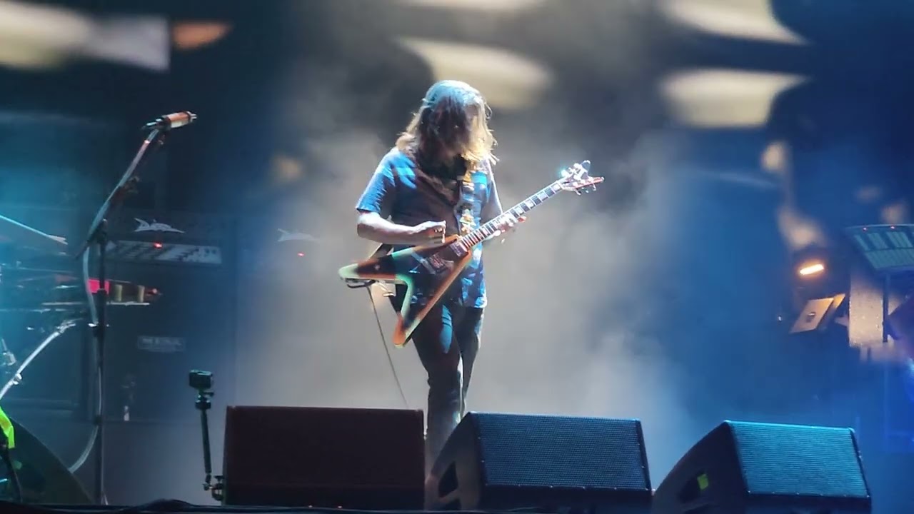 TOOL – “The Grudge” Live in Brisbane | Good Things Festival | Monumental Performance