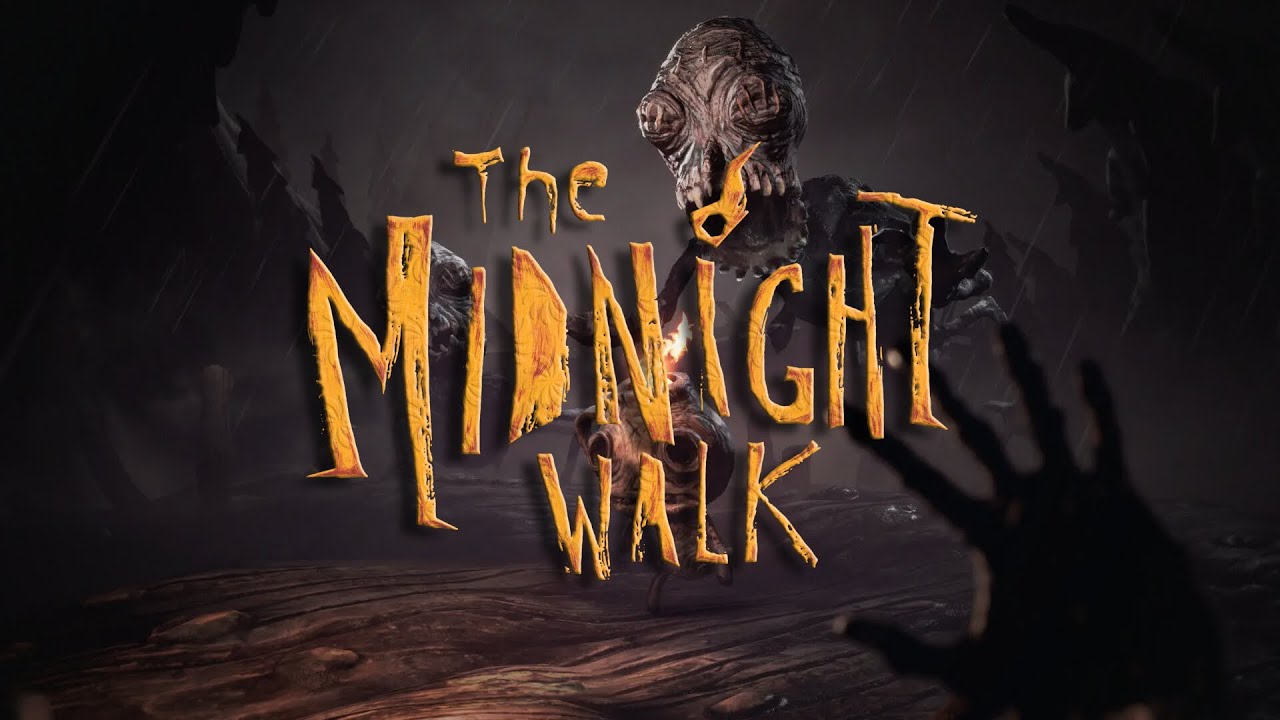 THE HEADMASTER'S HOLLOW HEART! | The Midnight Walk - Part 2