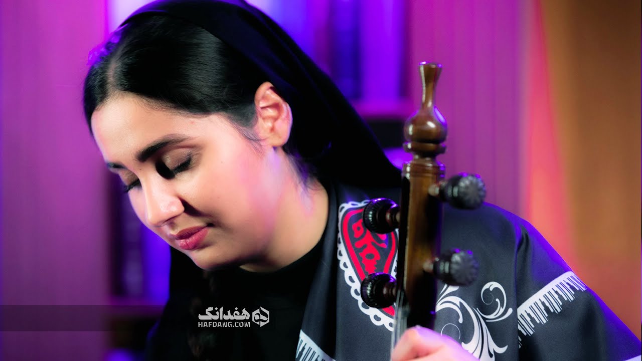 ایران دخت؛ برای زنان سرزمین ایران|IranDokht; for Iranian Women