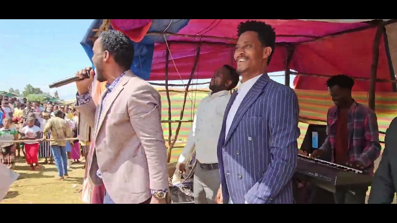 በገድ ቤዕ ሌህ ኤሴ ሲዶዮ ዮሴፍ ሳሙኤል #sisay_ayele_official