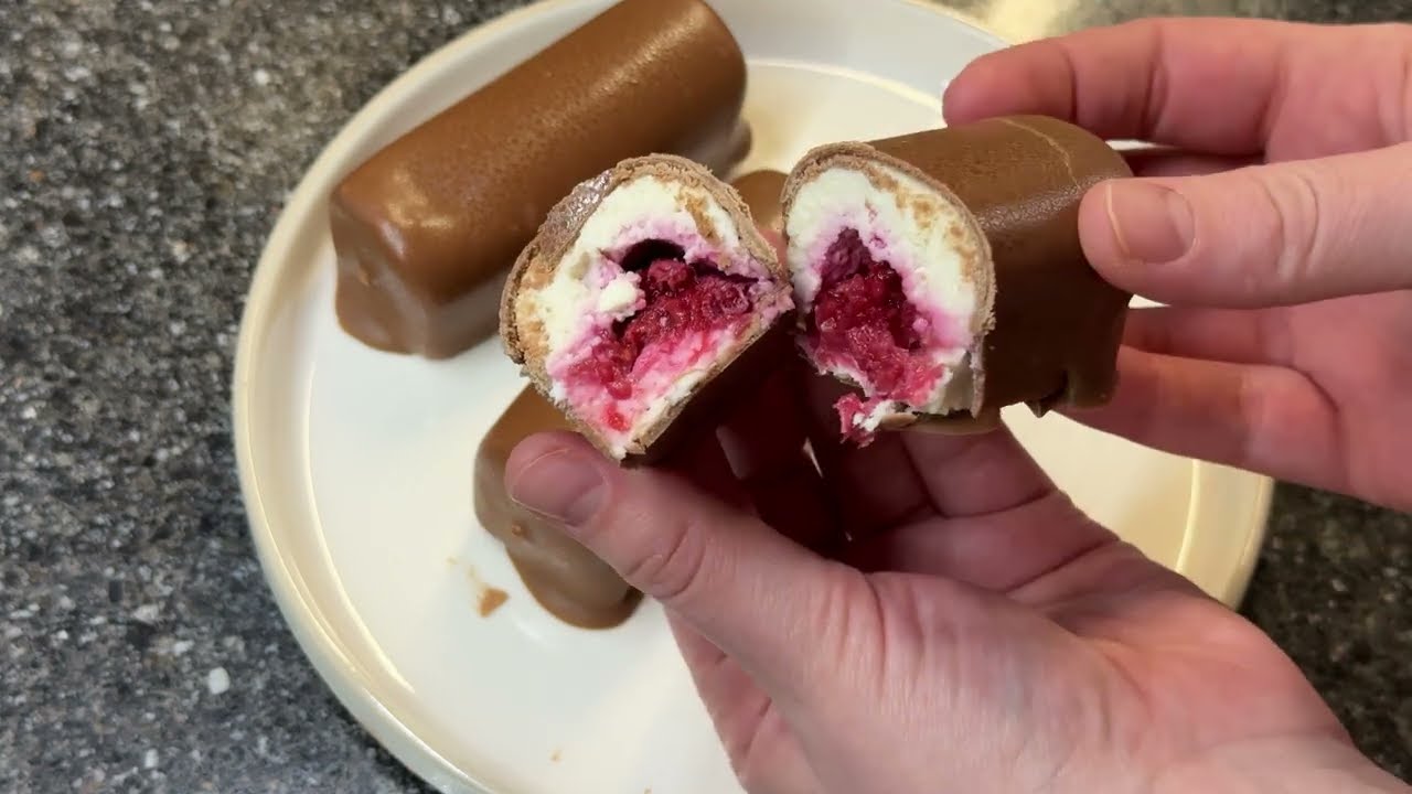 Soft Cheese, Sweet Glaze & Pure Love