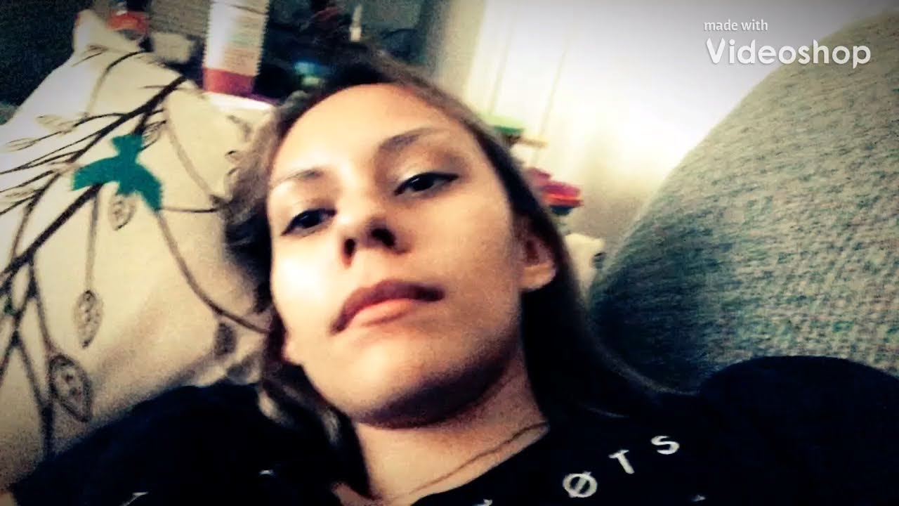 My symptoms/experience with Abilify; Days 1-8 & Intro 🙃