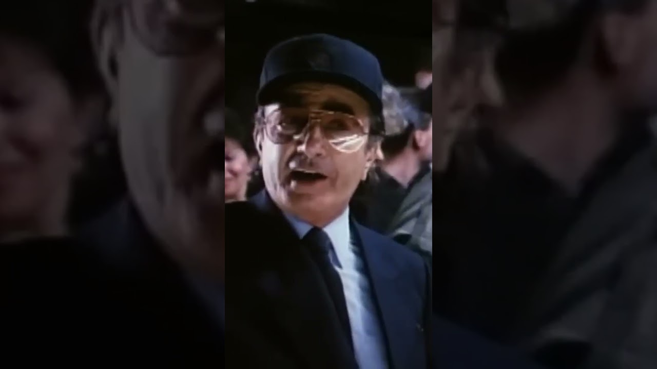 Lionheart (1990): Vive la Van Damme!