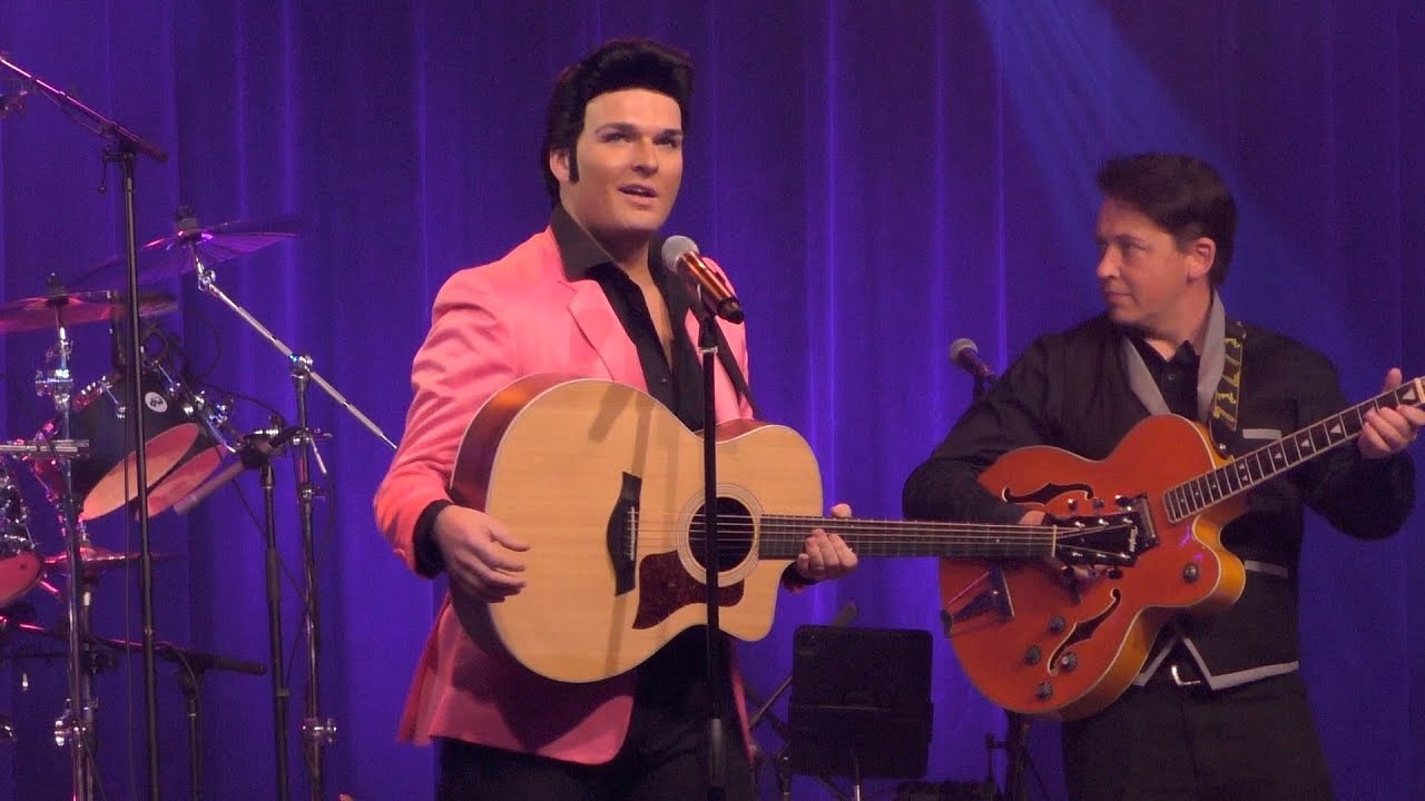 Ben Thompson, “Shake, Rattle and Roll” - video by Susan Quinn Sand