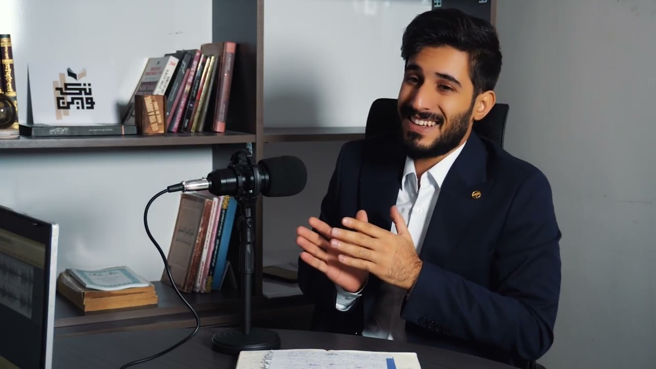 إكتشاف الموهبة و اختيار التخصص الدراسي | بودكاست تكوين 1 |  أ. أبوبكر الصويلح
