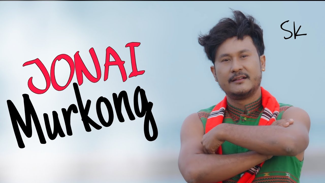 JONAI MURKONG || MISING SONG ~ SENE KONENG ♥️