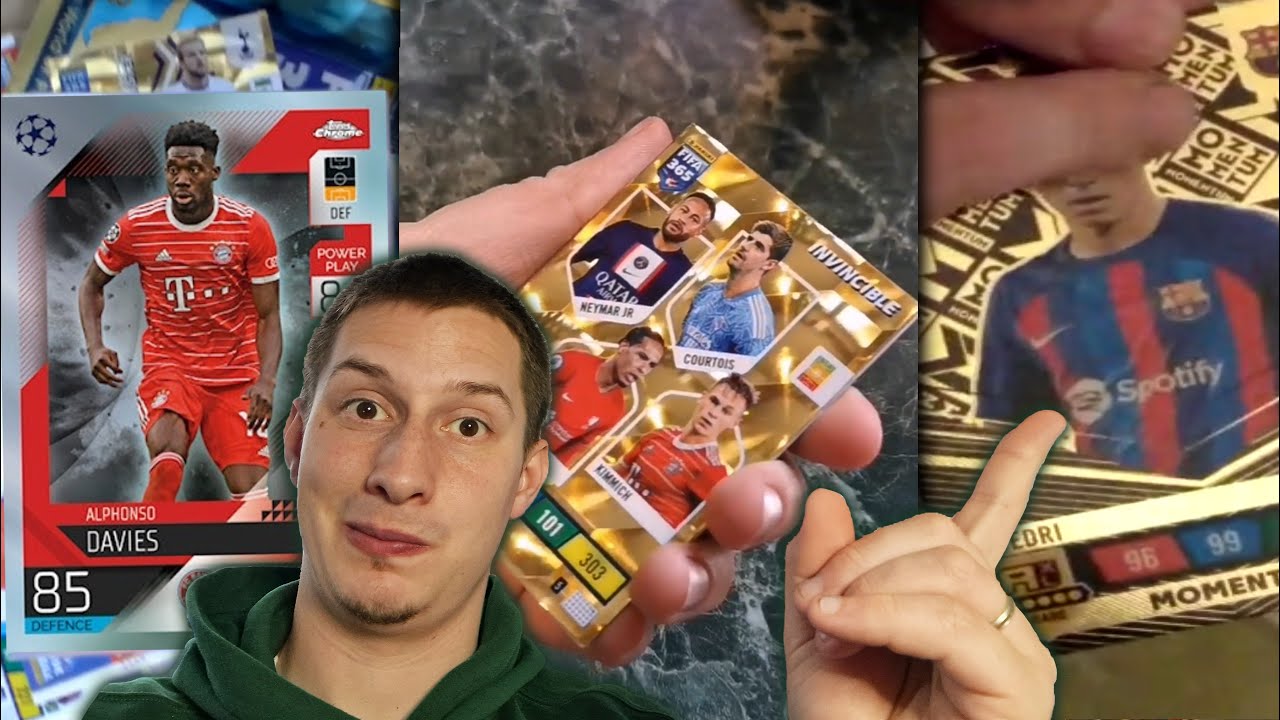 Nézői Bontások #3 Rész | Invincible parádé és Chomre Kártyák