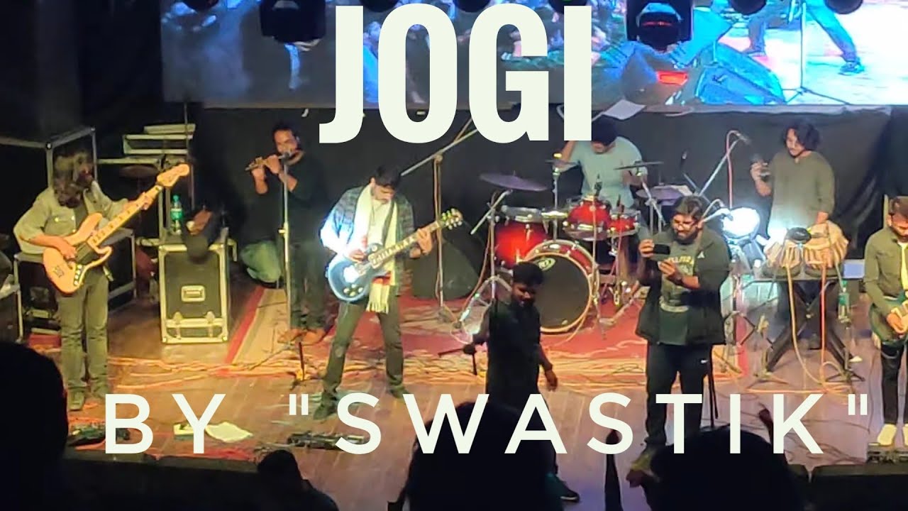 Jogi by 