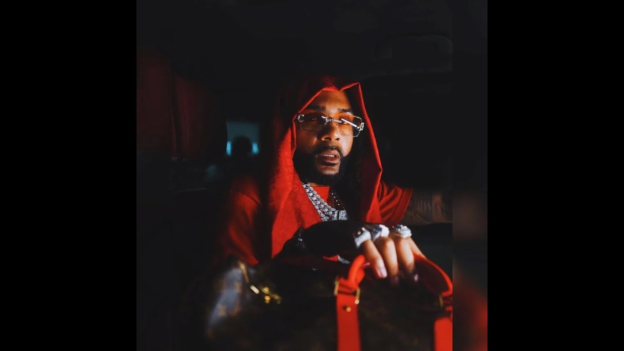 Hard Money Man Type Beat 2024 