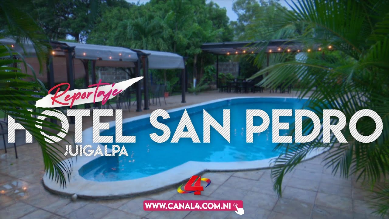 ¿Querés viajar a Juigalpa 🏕️ y no sabes donde quedarte? Aquí te mostramos la mejor opción ☺️