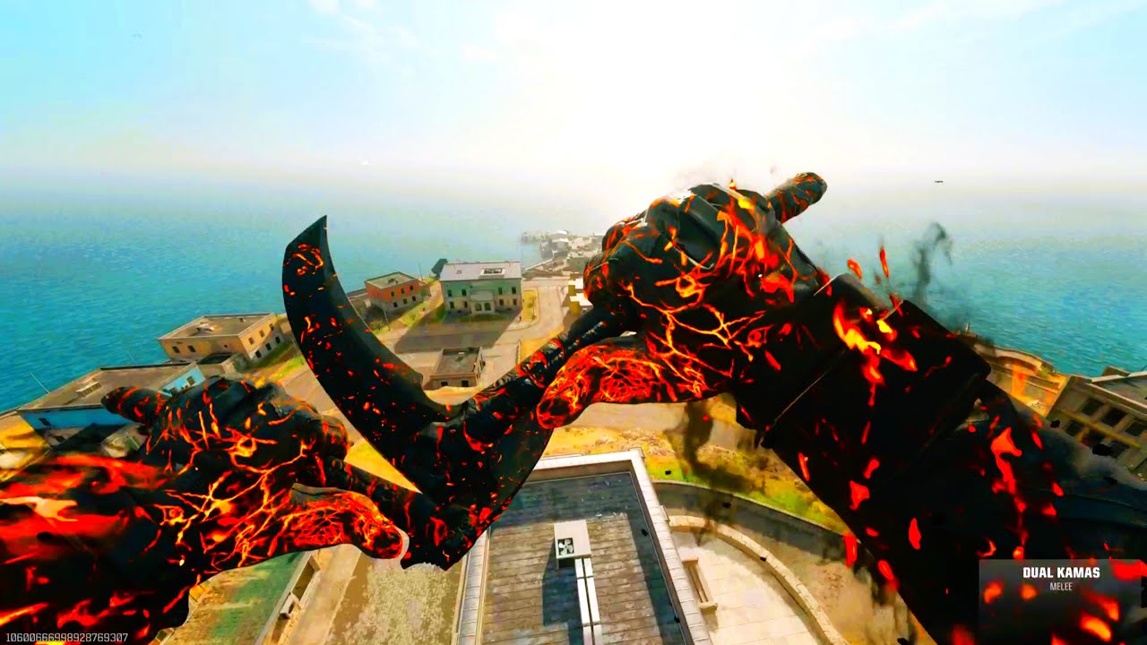 Call of Duty Warzone Rebirth WIN Gameplay PS5 (4K 120 FPS) NO COMMENTARY