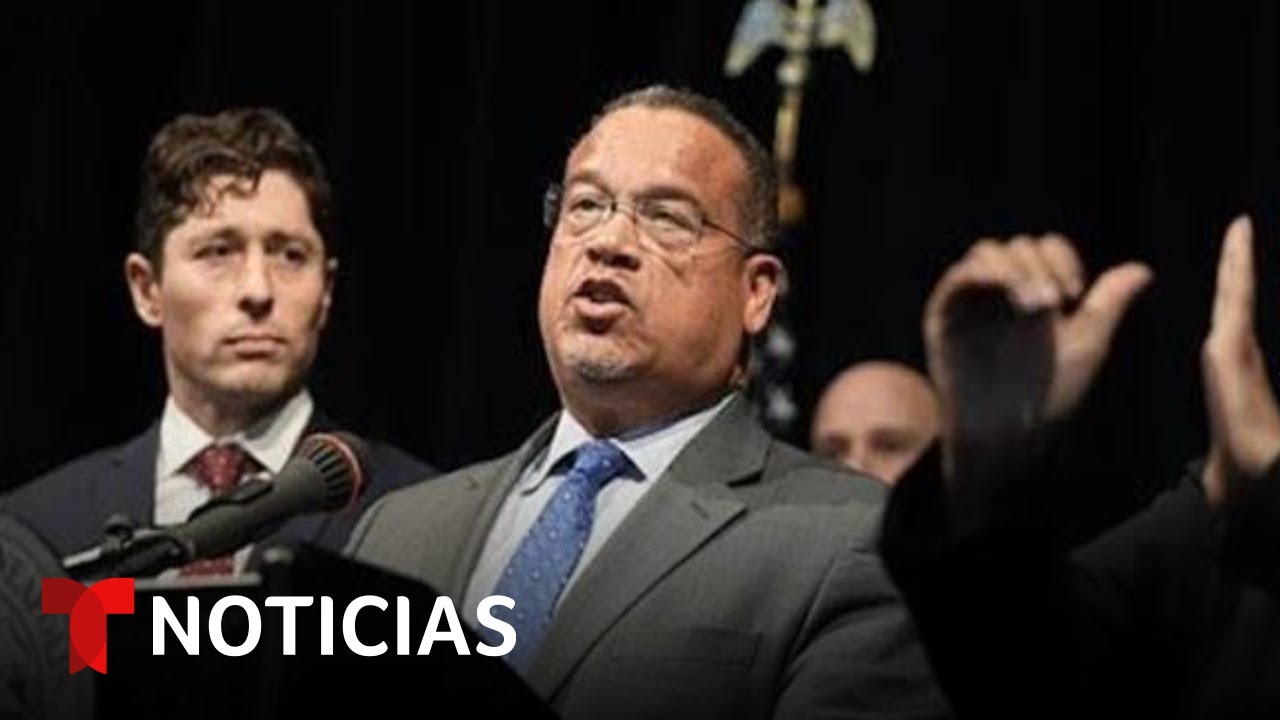 Autoridades de Minnesota informan sobre las redadas de ICE