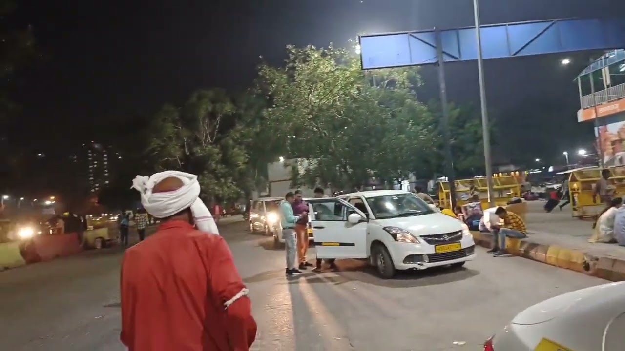 My new Vlog #New Delhi railway station#ambience Mall Gurgaon#village #viralvideos #viralshorts