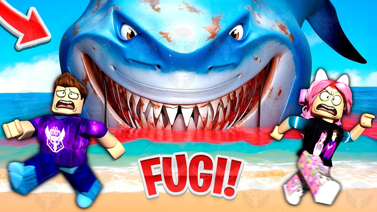 🦈VIATA UNUI RECHIN 24 DE ORE!