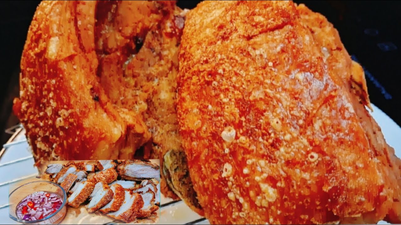 HITSURA PALANG SA GANITONG LUTO AT CRISPY MATATAKAM KANA!!Panlasang Bisaya Channel🇵🇭
