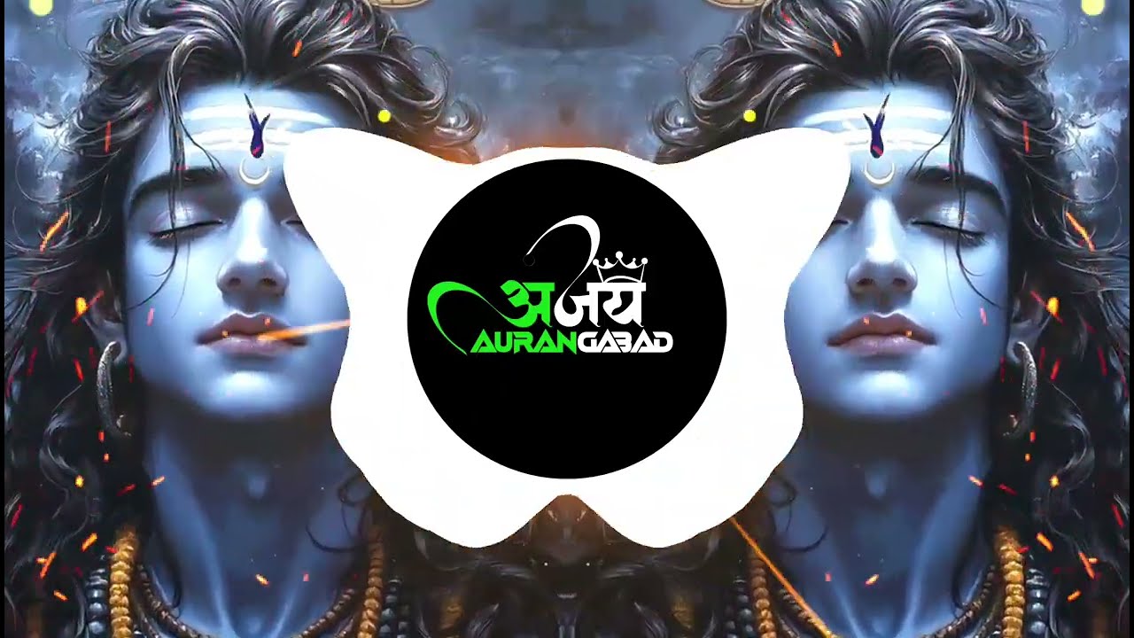 Bhole Re Teri Bam | Bhole Ke Jaikare Edm Drop Roadshow (Remix) Dj Ajay Aurangabad Kavad Song