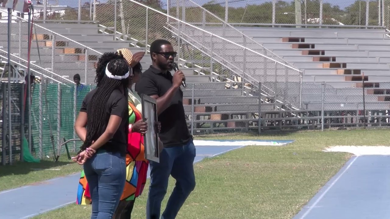 GSs sports meet 2024