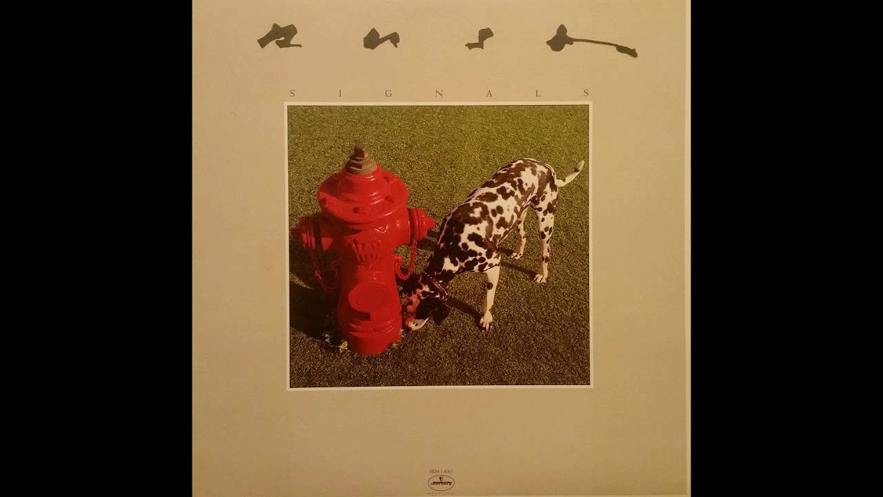 Rush   Subdivisions Demo