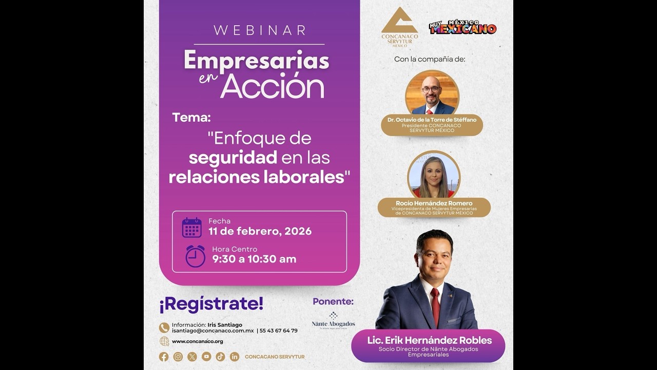 Empresarias en Acción