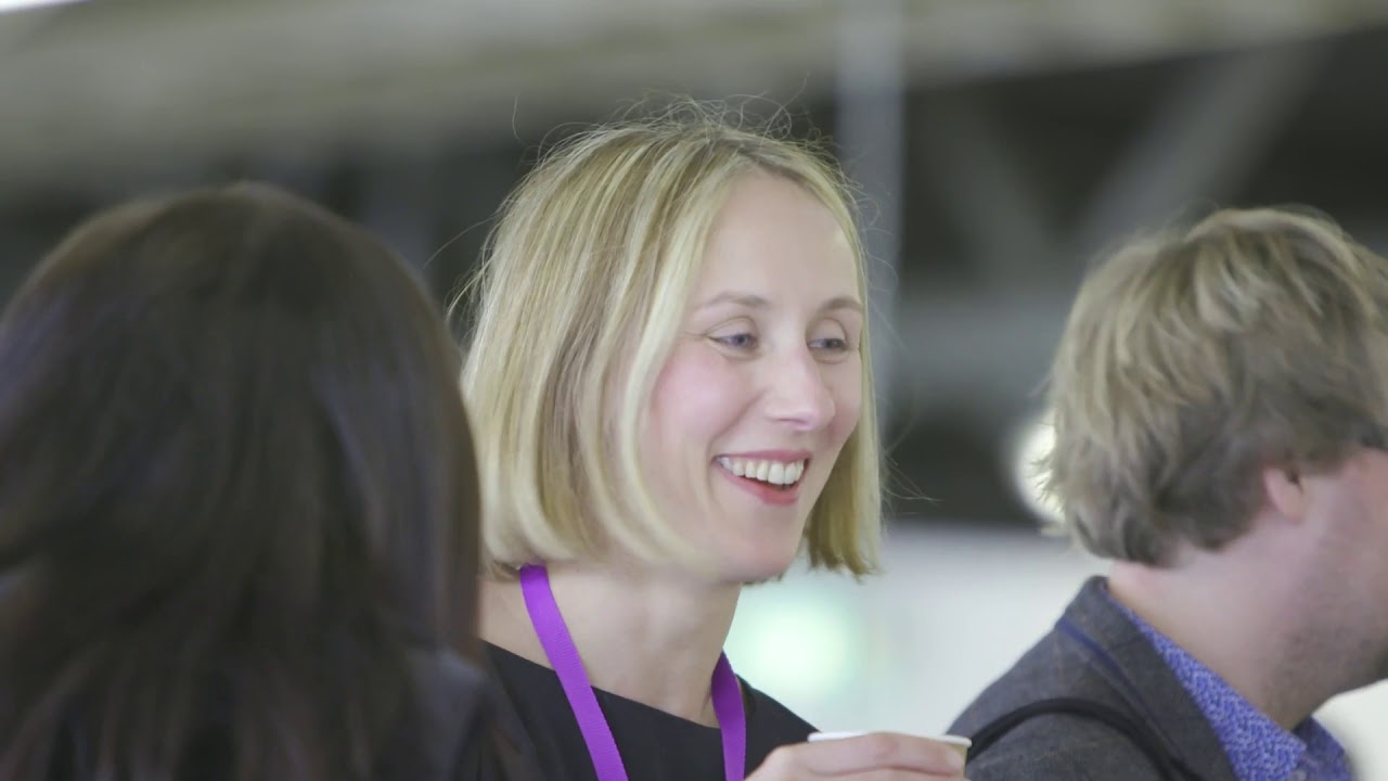 Why should you attend a British Psychological Society conference?