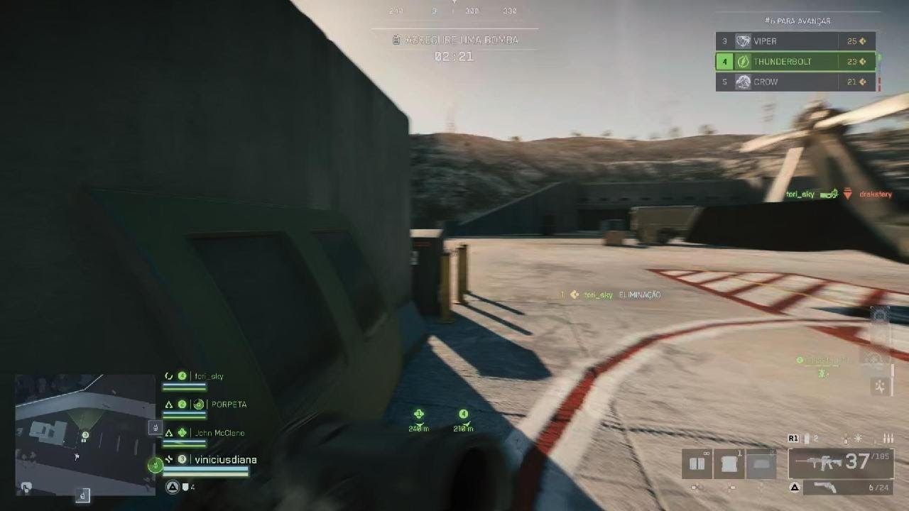 Battlefield 6 redsec 