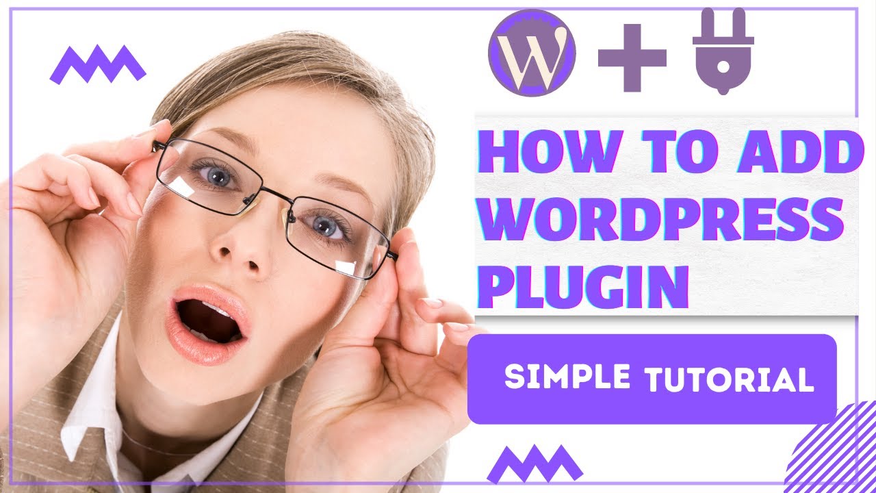How to Install WordPress Plugin  | WordPress Plugin Install