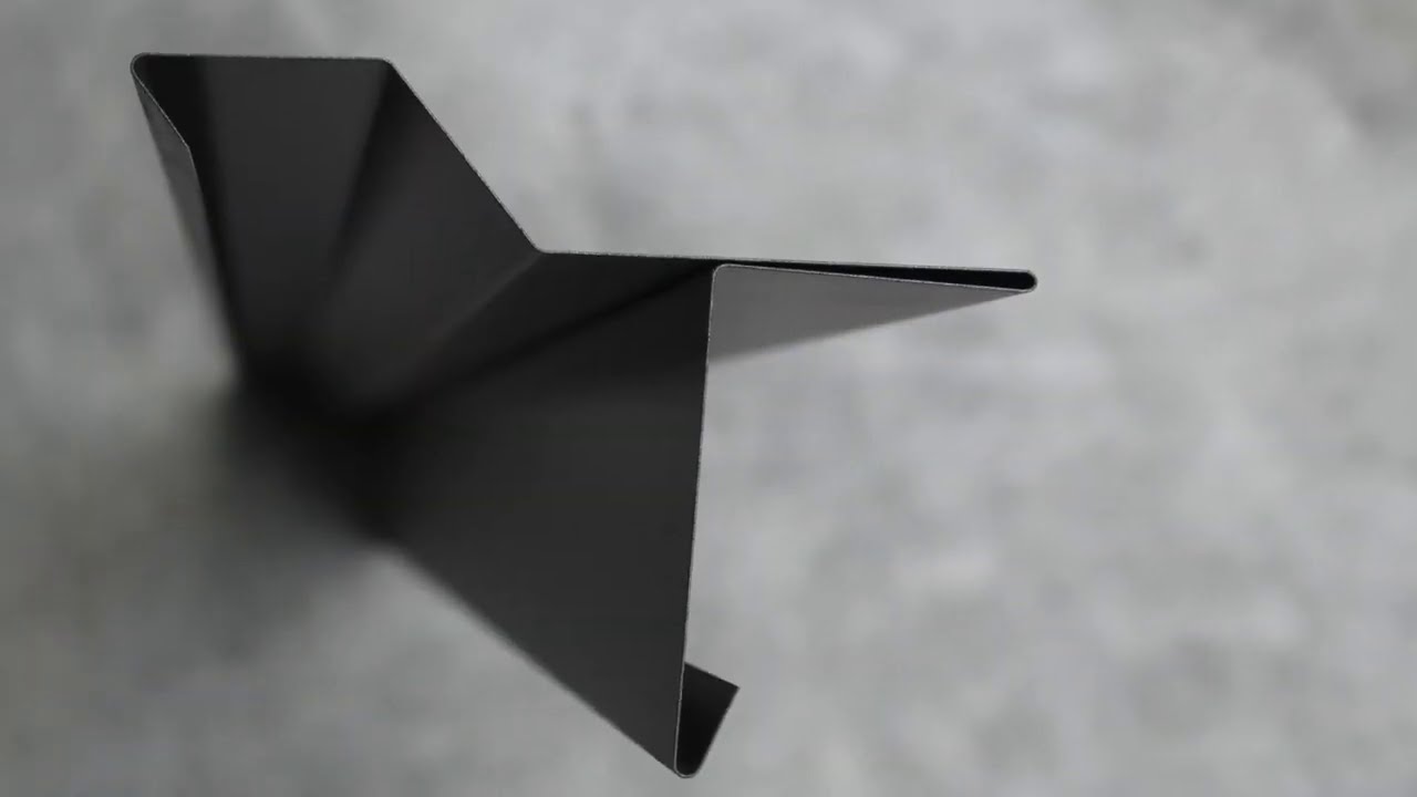 Wall Connector 1 | Evobend Up/Down Folders