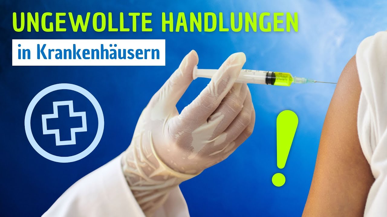Ungewollte Eingriffe im Krankenhaus: Welche Rechte haben Sie als Patient?