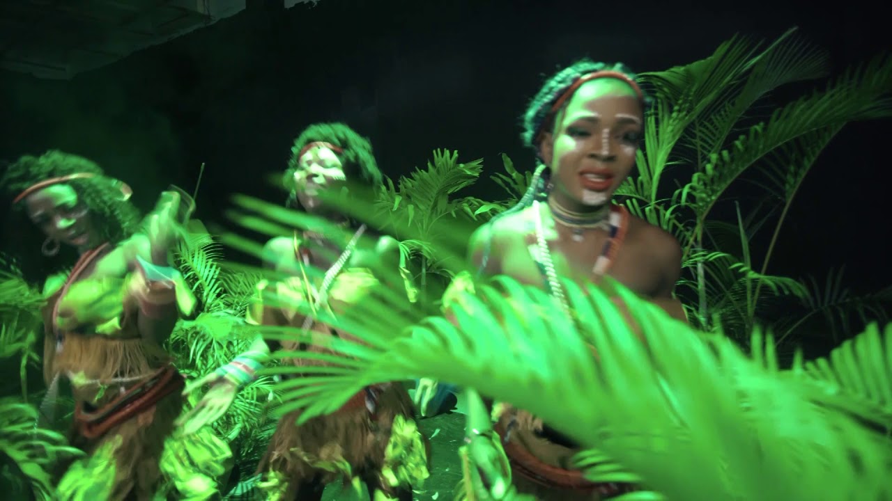Charly Boy - POTOPOTO  (Viral Video)