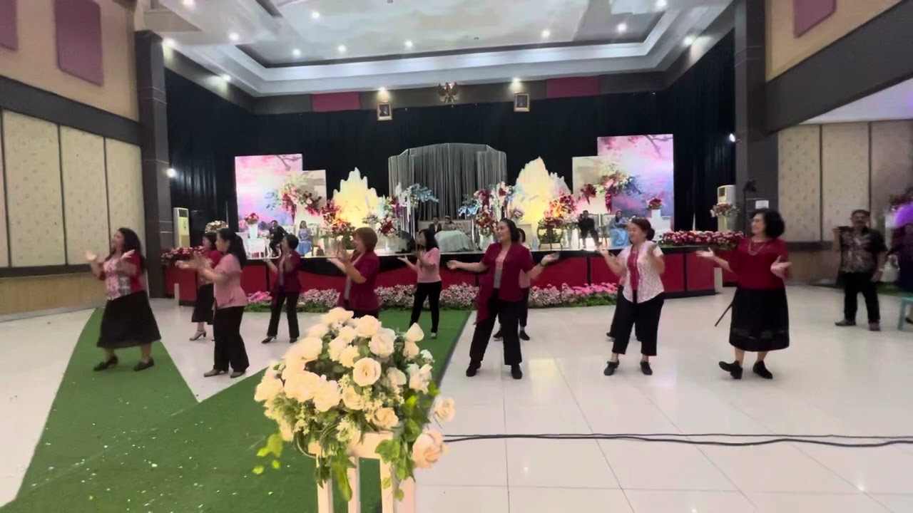 #stecu #cowboy #thcuthca linedance