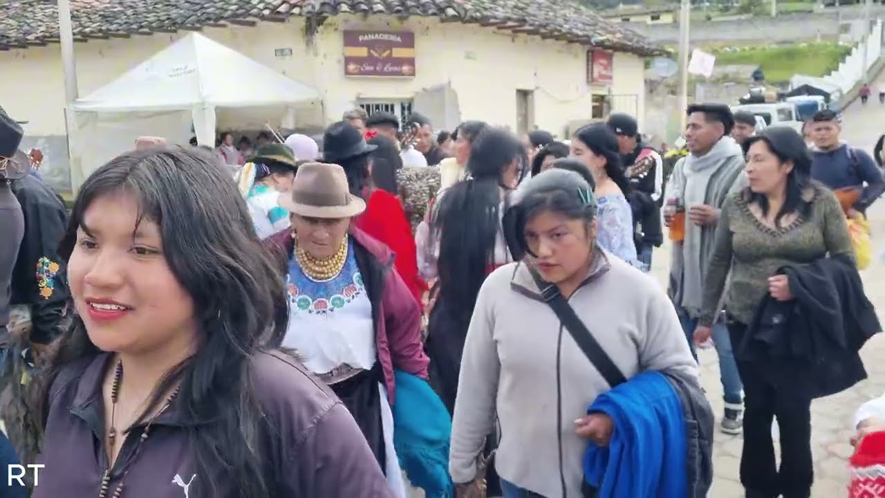 Octavas-Mariano Acosta- Ecuador-13 de julio-2025