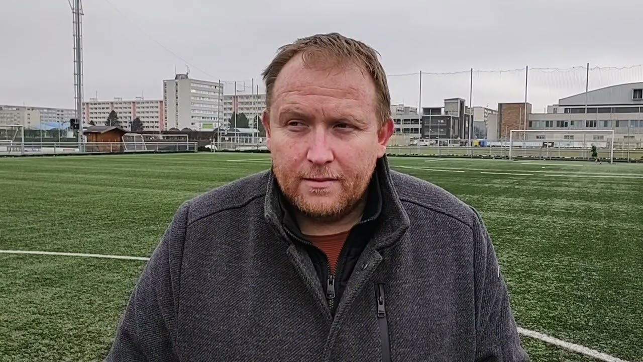 Okresní pohár: Hodnocení zápasu FKK - SKP 3:2