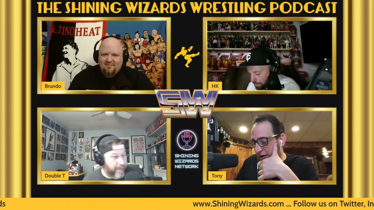 Blind Ranking 90's Entrance Music