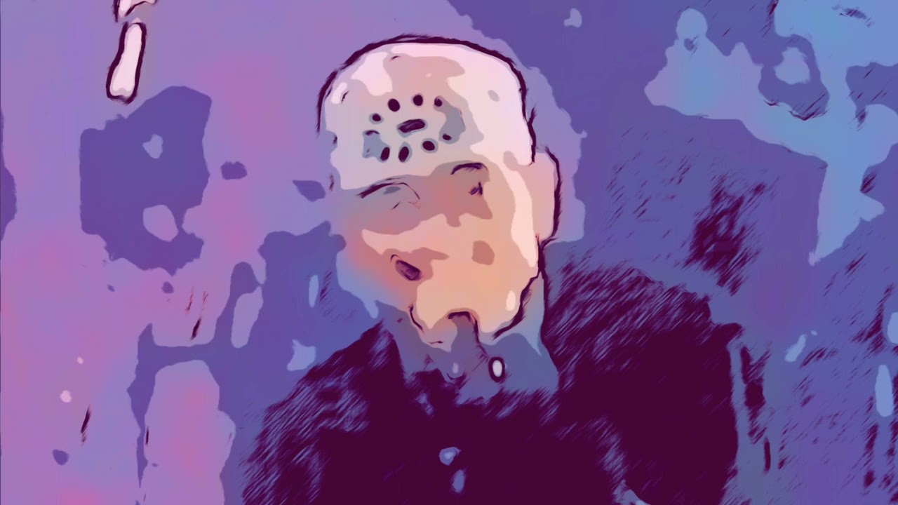 Eminem - Brain Damage (Slowed)