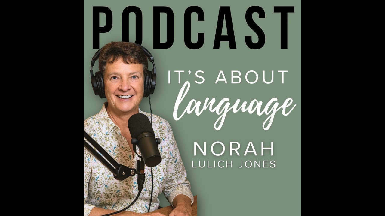 S5E11: I Just Want to be Heard- A Conversation with Sharon Deering Williford