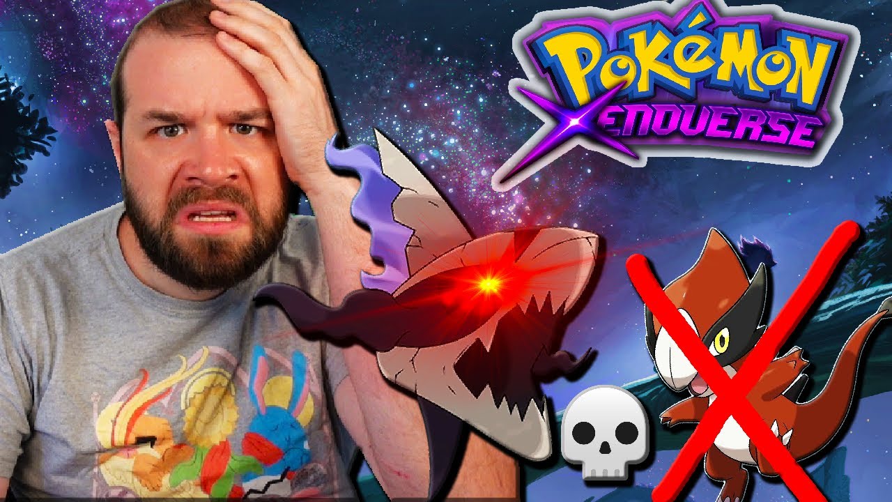 JE ME SUIS FAIT PÉTER LA GUEULE ET J'AI PERDU DIRECT PTDR JE RECOMMENCE - Pokémon Xenoverse NUZLOCKE