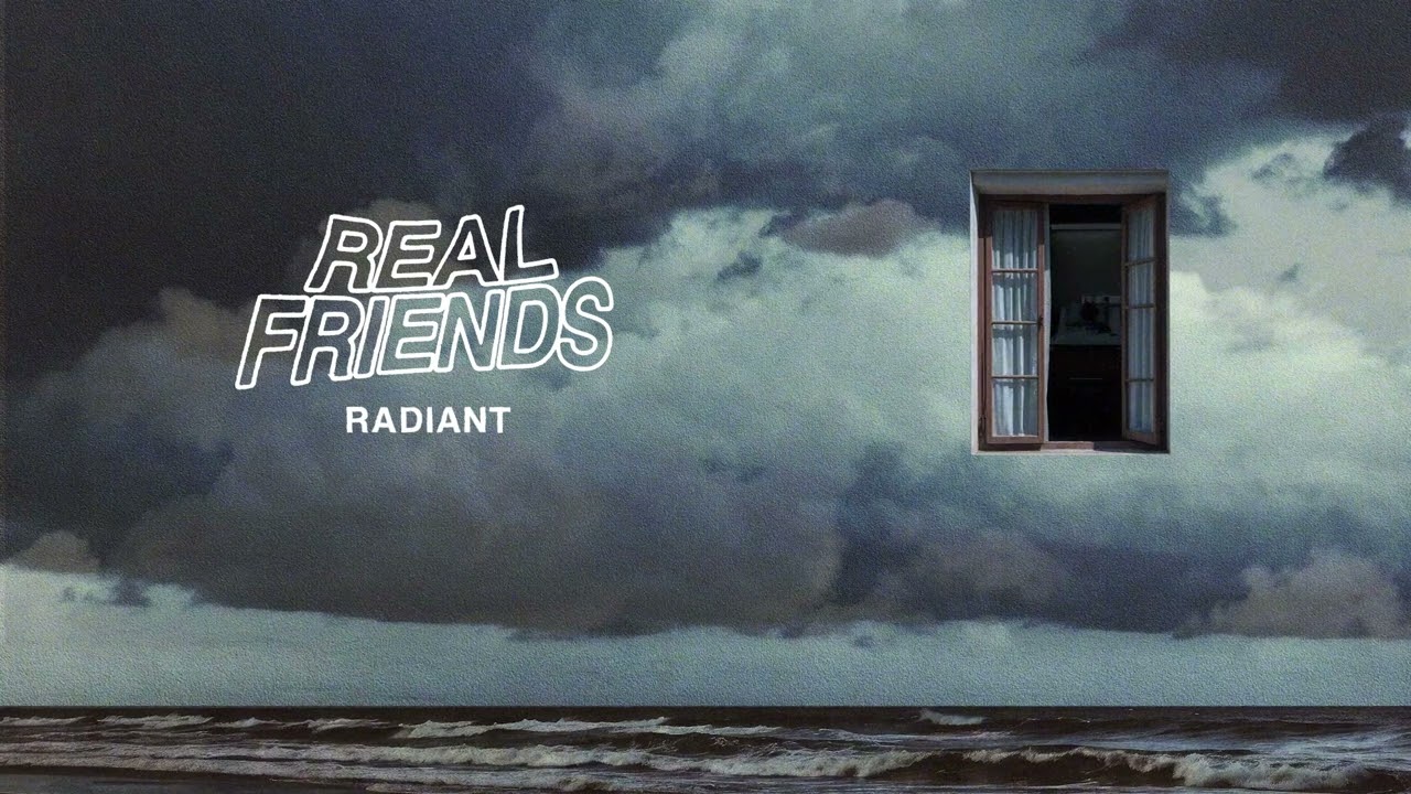 Real Friends - 