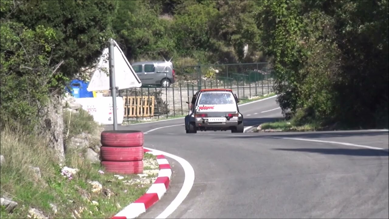 Tripo Pinjatic - Brdska trka Dubrovnik 2024 - Fiat Cinqecento