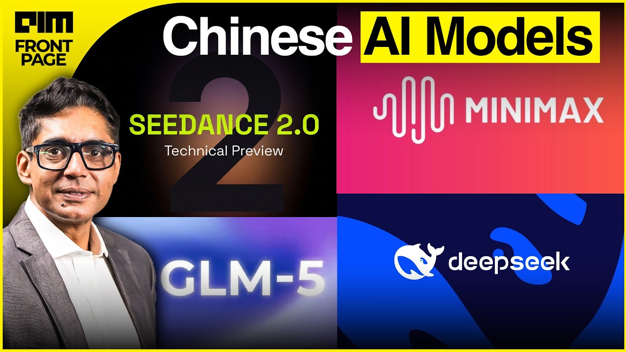 Why Developers Are Talking About Chinese AI Models