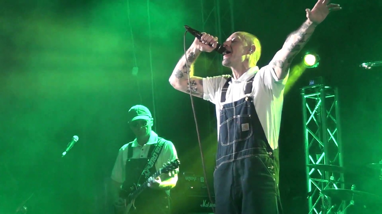 Ляпис '98/Зеленоглазое Такси/09.06.2018/Сергей Михалок/ВДНХ/Киев/Live, HD]