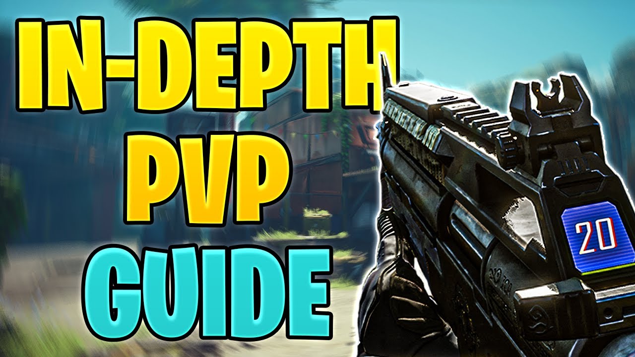 In-Depth PvP Guide for The Cycle Frontier | Win More Gunfights Consistently | PvP Guide
