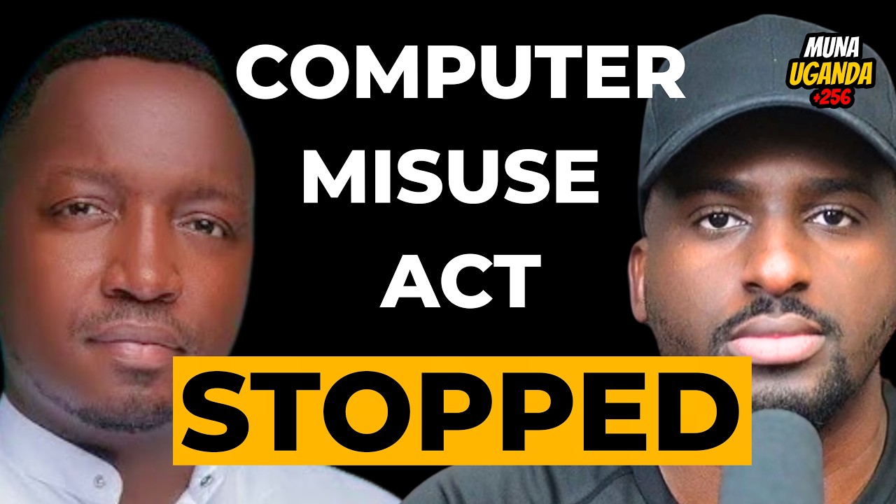 Computer Misuse Act Cancelled by Court