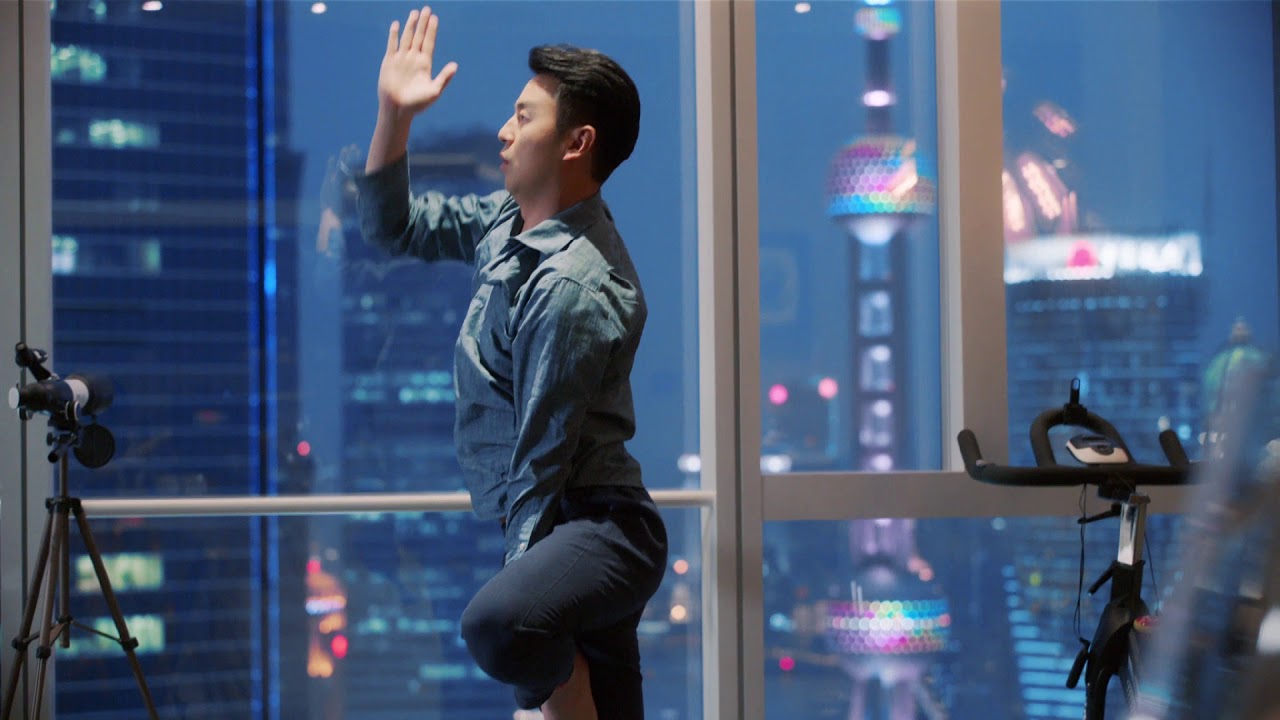電視劇 老男孩Old Boy 片花 史非篇 劉燁 林依晨 CROTON MEGAHIT Official